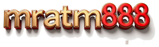 mratm888 logo