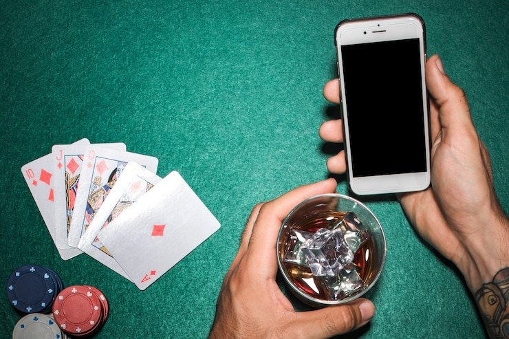 mratm888 Gabungan Simbol Bertingkat